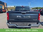 New 2025 Ram 1500 Big Horn Crew Cab 4x4 Pickup for sale #M70467 - photo 6