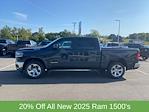 New 2025 Ram 1500 Big Horn Crew Cab 4x4 Pickup for sale #M70467 - photo 7