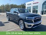 New 2025 Ram 1500 Big Horn Crew Cab 4x4 Pickup for sale #M70467 - photo 8