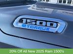 New 2025 Ram 1500 Big Horn Crew Cab 4x4 Pickup for sale #M70467 - photo 10