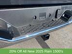 New 2025 Ram 1500 Big Horn Crew Cab 4x4 Pickup for sale #M70467 - photo 15