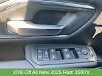 New 2025 Ram 1500 Big Horn Crew Cab 4x4 Pickup for sale #M70467 - photo 20