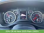 New 2025 Ram 1500 Big Horn Crew Cab 4x4 Pickup for sale #M70467 - photo 22