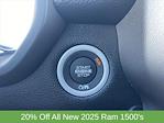 New 2025 Ram 1500 Big Horn Crew Cab 4x4 Pickup for sale #M70467 - photo 26