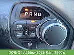 New 2025 Ram 1500 Big Horn Crew Cab 4x4 Pickup for sale #M70467 - photo 27