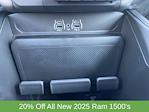 New 2025 Ram 1500 Big Horn Crew Cab 4x4 Pickup for sale #M70467 - photo 29