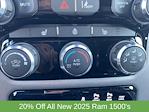 New 2025 Ram 1500 Big Horn Crew Cab 4x4 Pickup for sale #M70467 - photo 31