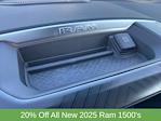 New 2025 Ram 1500 Big Horn Crew Cab 4x4 Pickup for sale #M70467 - photo 32