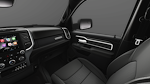 New 2025 Ram 1500 Big Horn Crew Cab 4x4 Pickup for sale #M70467 - photo 3
