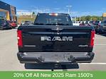 New 2025 Ram 1500 Big Horn Crew Cab 4x4 Pickup for sale #M70470 - photo 6
