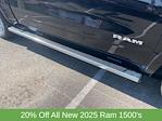 New 2025 Ram 1500 Big Horn Crew Cab 4x4 Pickup for sale #M70470 - photo 11
