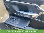 New 2025 Ram 1500 Big Horn Crew Cab 4x4 Pickup for sale #M70470 - photo 14
