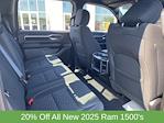 New 2025 Ram 1500 Big Horn Crew Cab 4x4 Pickup for sale #M70470 - photo 15