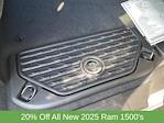 New 2025 Ram 1500 Big Horn Crew Cab 4x4 Pickup for sale #M70470 - photo 16