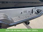 New 2025 Ram 1500 Big Horn Crew Cab 4x4 Pickup for sale #M70470 - photo 17