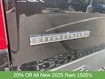 New 2025 Ram 1500 Big Horn Crew Cab 4x4 Pickup for sale #M70470 - photo 18