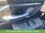 New 2025 Ram 1500 Big Horn Crew Cab 4x4 Pickup for sale #M70470 - photo 22