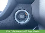 New 2025 Ram 1500 Big Horn Crew Cab 4x4 Pickup for sale #M70470 - photo 28