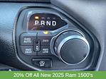 New 2025 Ram 1500 Big Horn Crew Cab 4x4 Pickup for sale #M70470 - photo 29