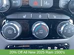 New 2025 Ram 1500 Big Horn Crew Cab 4x4 Pickup for sale #M70470 - photo 33