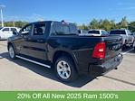 New 2025 Ram 1500 Big Horn Crew Cab 4x4 Pickup for sale #M70470 - photo 2