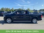 New 2025 Ram 1500 Big Horn Crew Cab 4x4 Pickup for sale #M70470 - photo 3