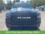 New 2025 Ram 1500 Big Horn Crew Cab 4x4 Pickup for sale #M70470 - photo 4