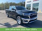 New 2025 Ram 1500 Big Horn Crew Cab 4x4 Pickup for sale #M70471 - photo 1