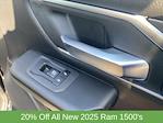 New 2025 Ram 1500 Big Horn Crew Cab 4x4 Pickup for sale #M70471 - photo 13