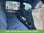 New 2025 Ram 1500 Big Horn Crew Cab 4x4 Pickup for sale #M70471 - photo 14