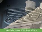 New 2025 Ram 1500 Big Horn Crew Cab 4x4 Pickup for sale #M70471 - photo 15