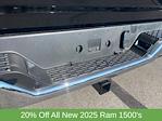 New 2025 Ram 1500 Big Horn Crew Cab 4x4 Pickup for sale #M70471 - photo 16