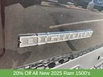 New 2025 Ram 1500 Big Horn Crew Cab 4x4 Pickup for sale #M70471 - photo 17