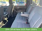 New 2025 Ram 1500 Big Horn Crew Cab 4x4 Pickup for sale #M70471 - photo 18