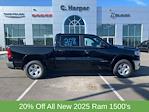 New 2025 Ram 1500 Big Horn Crew Cab 4x4 Pickup for sale #M70471 - photo 2