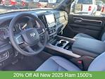 New 2025 Ram 1500 Big Horn Crew Cab 4x4 Pickup for sale #M70471 - photo 20