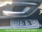 New 2025 Ram 1500 Big Horn Crew Cab 4x4 Pickup for sale #M70471 - photo 21