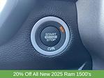 New 2025 Ram 1500 Big Horn Crew Cab 4x4 Pickup for sale #M70471 - photo 27