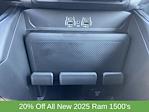 New 2025 Ram 1500 Big Horn Crew Cab 4x4 Pickup for sale #M70471 - photo 30