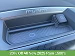 New 2025 Ram 1500 Big Horn Crew Cab 4x4 Pickup for sale #M70471 - photo 34