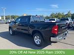 New 2025 Ram 1500 Big Horn Crew Cab 4x4 Pickup for sale #M70471 - photo 5
