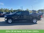 New 2025 Ram 1500 Big Horn Crew Cab 4x4 Pickup for sale #M70471 - photo 6