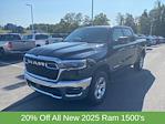 New 2025 Ram 1500 Big Horn Crew Cab 4x4 Pickup for sale #M70471 - photo 7
