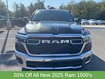 New 2025 Ram 1500 Big Horn Crew Cab 4x4 Pickup for sale #M70471 - photo 8
