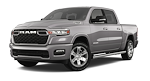 New 2025 Ram 1500 Big Horn Crew Cab 4x4 Pickup for sale #M70473 - photo 8