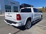 New 2025 Ram 1500 Big Horn Crew Cab 4x4 Pickup for sale #M70474 - photo 1