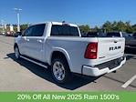 New 2025 Ram 1500 Big Horn Crew Cab 4x4 Pickup for sale #M70474 - photo 3