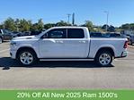 New 2025 Ram 1500 Big Horn Crew Cab 4x4 Pickup for sale #M70474 - photo 4