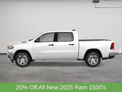 New 2025 Ram 1500 Big Horn Crew Cab 4x4 Pickup for sale #M70475 - photo 1