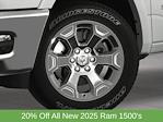 New 2025 Ram 1500 Big Horn Crew Cab 4x4 Pickup for sale #M70475 - photo 11